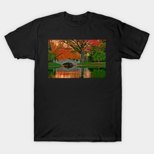 Autumn Fairy Tale T-Shirt